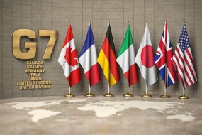 G7 ölkələri Rusiyaya qarşı yeni sanksiyalar tətbiq edəcək