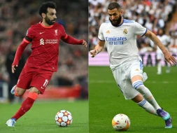 Çempionlar Liqası: \"Liverpul\" \"Real\"a qarşı