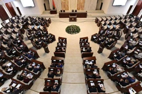 Belarusda dövlətə xəyanətə görə ölüm cəzası hökmü veriləcək