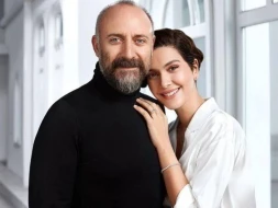 \"Həyat davam etmir\" - Bergüzar Korel