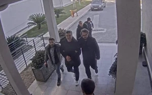 Türkiyədə həbs olunan podratçıların sayı 134-ə çatdı