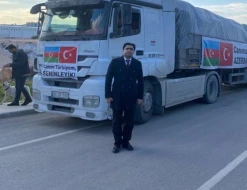 \"Azərbaycan-Türkiyə qardaşlığı bütün dünya üçün bir örnəkdir\"  - Gülmirzə Cavadov