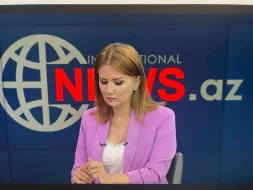 Jurnalist Ülviyyə Zülfiqara vəzifə verildi
