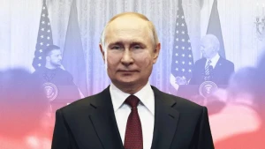 Putinin razılaşmanı dayandırmasına NATO-dan CAVAB