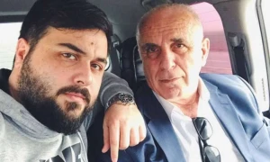 \"Nə efirdə, nə də səhnədə olacam\" - Ramiz Novruzun oğlu