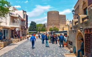 Azərbaycana 22 min küveytli turist gəlib
