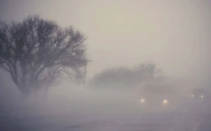 Bəzi yollarda görmə məsafəsi məhdudlaşacaq