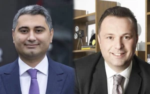 Zaur Qəhrəmanovun yerinə o təyin edildi