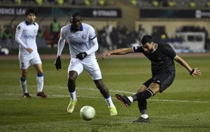 “Gent”in 2 futbolçusu “Qarabağ”la oyunu buraxa bilər