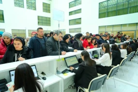 Xəstəxanalarda növbə gözləyənlər üçün SEVİNDİRİCİ XƏBƏR - Bundan sonra... (VİDEO)