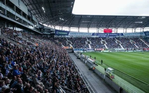 “Gent” – “Qarabağ” oyununa cəmi 9 min bilet satıldı