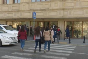 Azərbaycanda demoqrafik bəla: qızlar yoxa çıxır - VİDEO