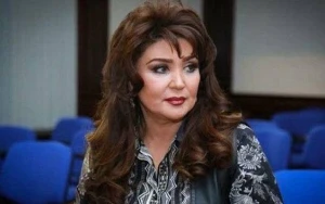 Nazpərini heç belə görməmisiniz - FOTO
