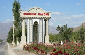 Sədərək rayondur? Ya, əhli olan xarabət? 