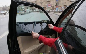 DYP-dən sürücülərə plyonka XƏBƏRDARLIĞI: Sabahdan etibarən...