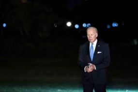 \"Putinin nüvə silahından istifadə edəcəyini düşünmürəm\" - Bayden