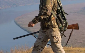 Qanunsuz ov edənlər cəzalandırıldı