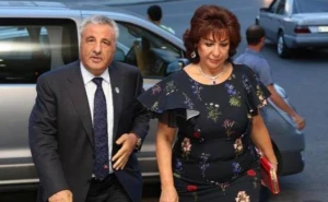 \"Tağı müəllim artıq yeriyə bilmir, ayaqları tutulub\" - Həyat yoldaşından AÇIQLAMA