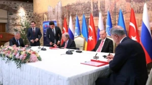 BMT-nin baş katibi “taxıl müqaviləsi”nin uzadılmasını tələb edir