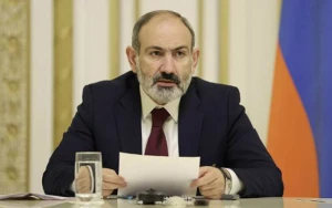 Rəsmi Bakıdan Paşinyana CAVAB