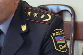 Naxçıvanda daha bir vəzifəli şəxs İŞDƏN ÇIXARILDI