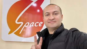Turan İbrahimov da \"Space\"dən getdi
