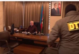 Neftçalanın həbsdə olan sabiq icra başçısından YENİ XƏBƏR