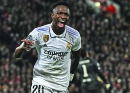 Çempionlar Liqasında həftənin ən yaxşı futbolçusu müəyyənləşib