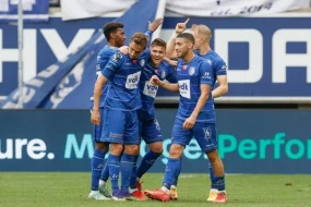 \"Qarabağ\" Konfrans Liqasında mübarizəni dayandırdı - Yenilənib