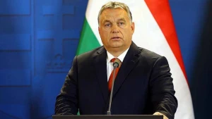 Viktor Orban COP29-da iştirak edəcək