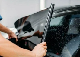 Yeni qaydadan sonra avtomobil plyonkaları BAHALAŞDI