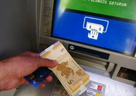 Oktyabr ayının pensiya ödənişi yekunlaşdı