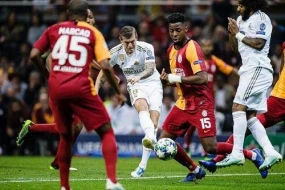 “Qalatasaray” “İnter”dən bu futbolçunu da alır