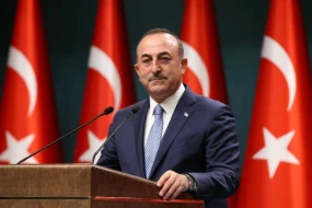 “Türkiyədə ancaq Azərbaycan və Filippinin xilasediciləri qalıb” - Çavuşoğlu