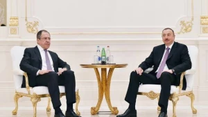 \"Qlobal xarakter daşıyacaq bir neçə meqalayihə hazırlanır\" - Lavrov