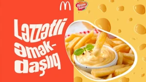 Azərbaycan xalqı bu əməkdaşlığı çox sevəcək!