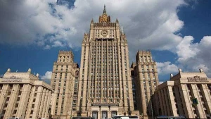 Azərbaycanla ən yüksək səviyyədə müntəzəm dialoq aparılır - Rusiya XİN