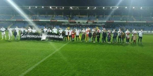 \"Neftçi\" \"Qarabağ\"la oyunda qələbəni əldən verdi
