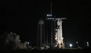 NASA-nın \"Crew-6\" missiyası yenidən gecikdi - SƏBƏB