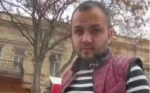 Bakıda məşhur müğənniyə hücum edən şəxs saxlanıldı - RƏSMİ (VİDEO)