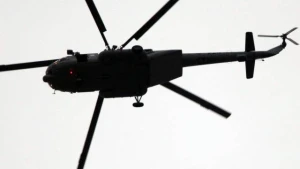 Bu ölkə Ukraynaya helikopterlər göndərəcək