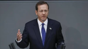 İsrail prezidenti yəhudiləri qınadı: Bu, bizim yolumuz deyil