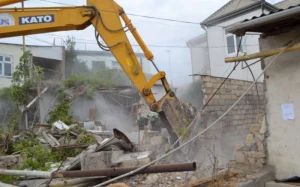 Bakının bu rayonunda böyük söküntü olacaq - Əhaliyə yeni mənzil və ya pul veriləcək