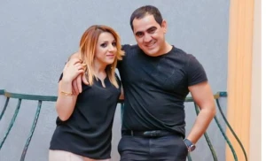 Zenfira İbrahimovanın ərinin maşınından oğurluq edən şəxs saxlanıldı - VİDEO