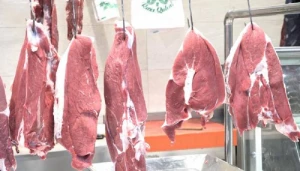 Bu heyvan kəsimi məntəqələri ilə bağlı tədbir görüldü - SİYAHI