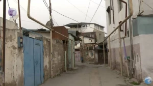 Bu ərazidə evlər söküləcək - Layihə hazırlanır (VİDEO)