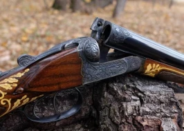 Naxçıvan sakinindən qanunsuz ov silahı götürülüb