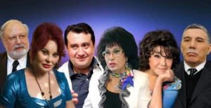 Siyasi arenada təmsil olunmuş İNCƏSƏNƏT XADİMLƏRİ