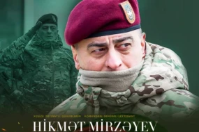 Hikmət Mirzəyev üçün ÖZƏL GÜN