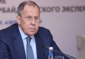 Lavrov Tehrandakı səfirliyimizə hücumdan danışdı